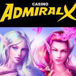 Admiral X Ресми сайт айна